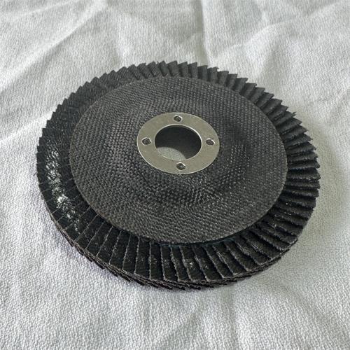 胜德砂布轮4寸100mm