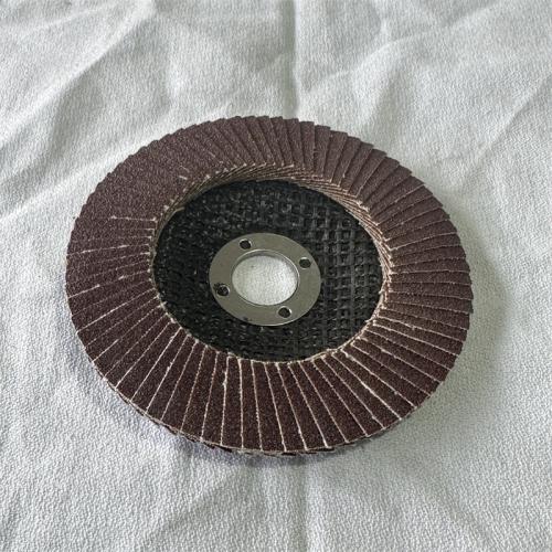 友力砂布轮100mm