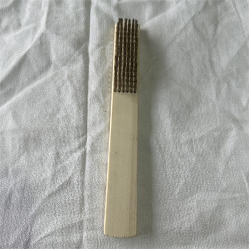铜丝刷