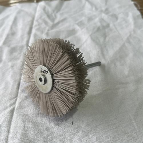 铁杆塑料轮400目