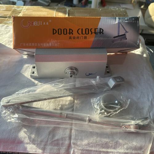 美基高级闭门器