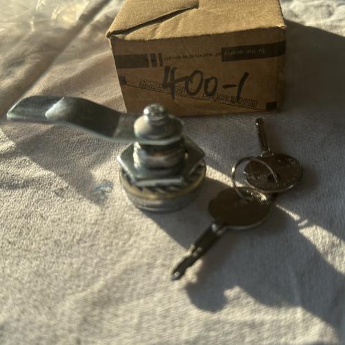 海翔电器成套专用门锁400-1