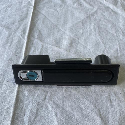 梅花抽屉锁芯16#