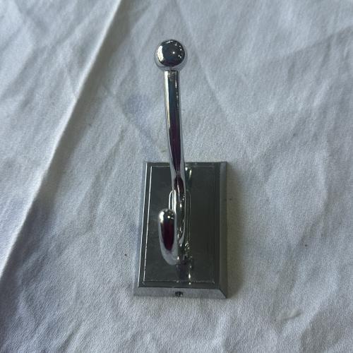 不锈钢衣服挂钩