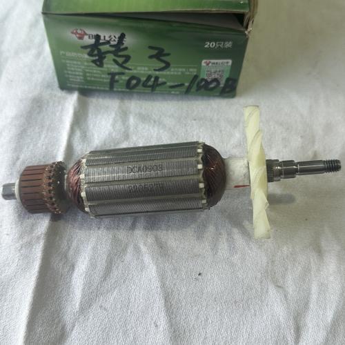 东成精品转子F04-100B