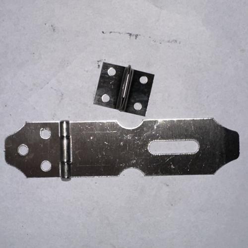 不锈钢打扣型号