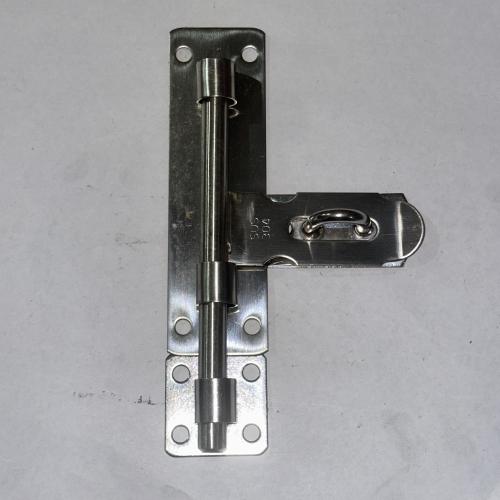 不锈钢门栓型号