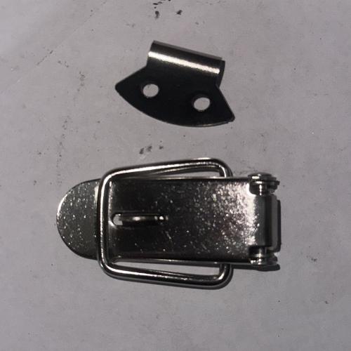 鸭嘴打扣带锁鼻型号