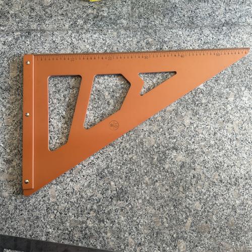 木工三角尺拐尺90度