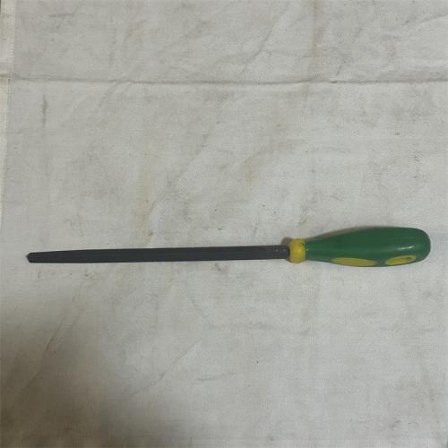 成千牌三角锉型号