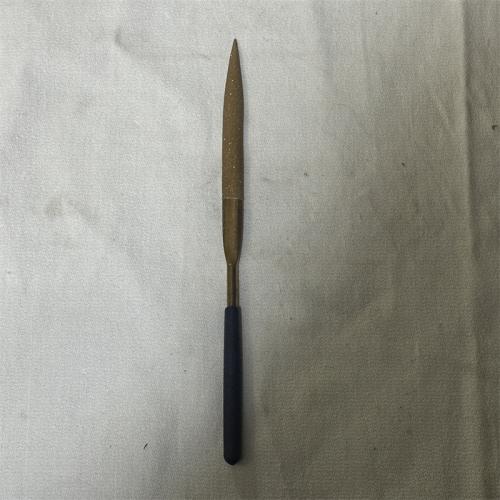 合金尖锉