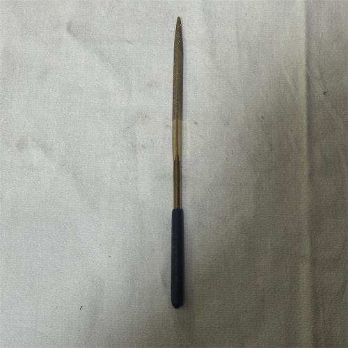 合金三角锉