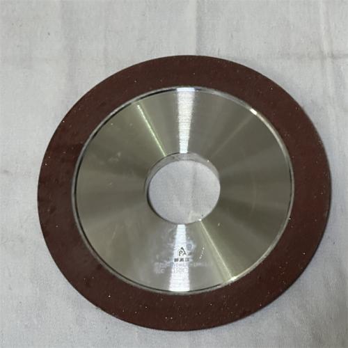 爱派尔金刚石斜边砂轮