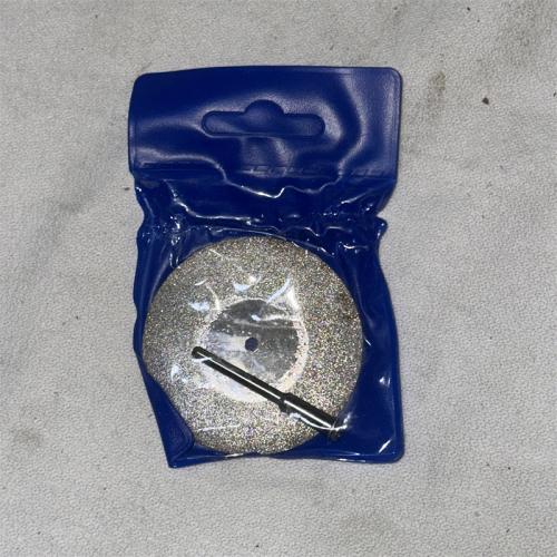 金刚石切割片60mm