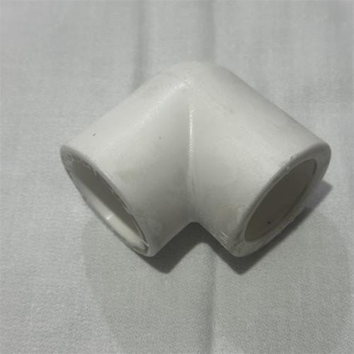 联塑PPR弯头型号