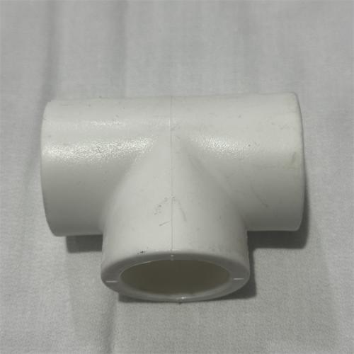 联塑PPR三通型号
