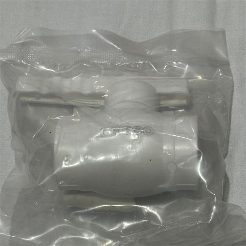 联塑PPR钢球阀型号