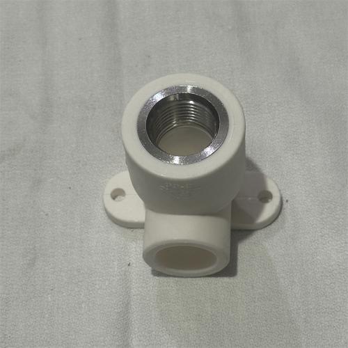 联塑PPR座弯型号