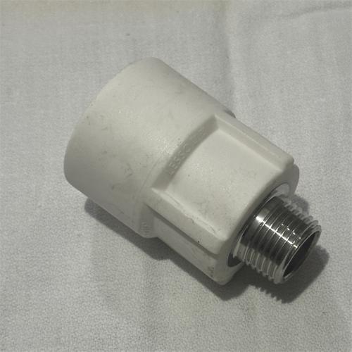 联塑PPR外丝直接型号