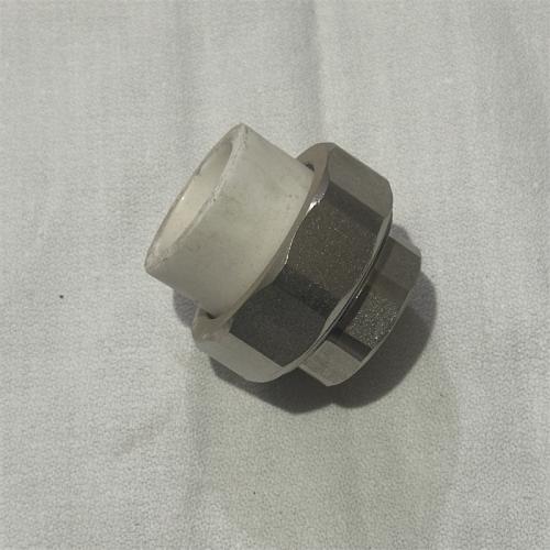 联塑PPR内丝活接型号