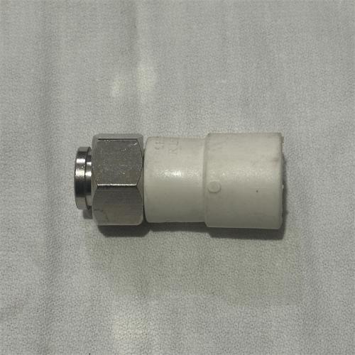 联塑PPR活接直接型号