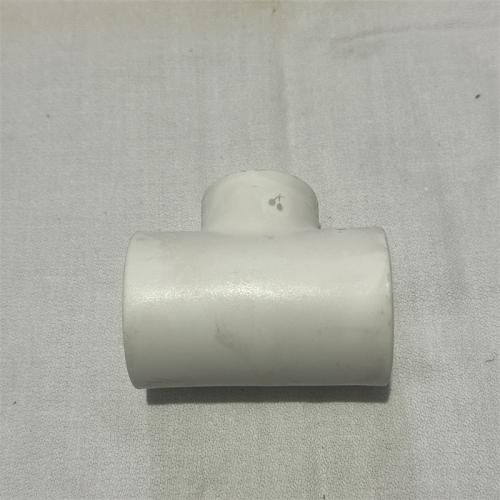 联塑PPR变径三通型号