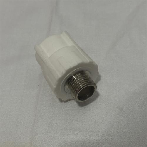 百惠牌PPR外丝直接型号