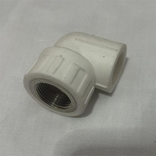 百惠牌PPR内丝弯头型号