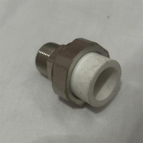 百惠牌PPR外丝活接型号