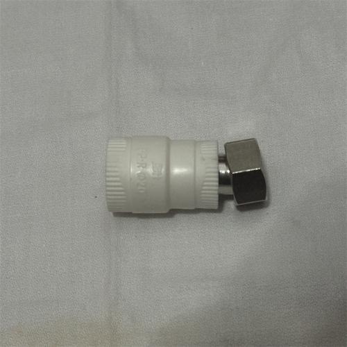 百惠牌PPR活接直接型号