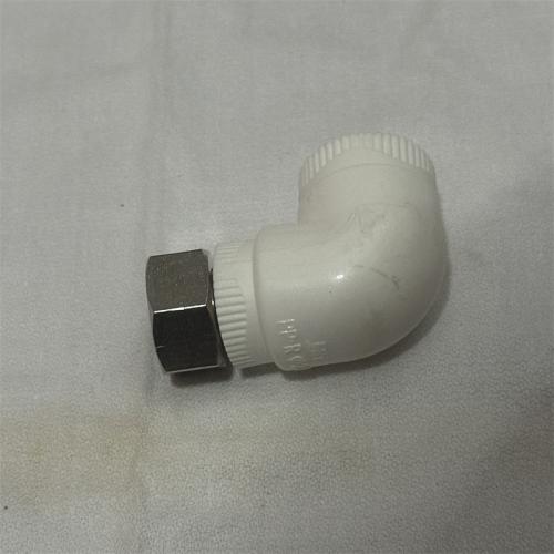 百惠牌PPR活接弯头型号