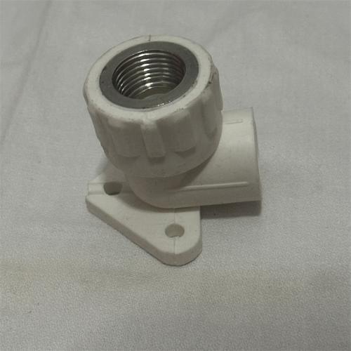 百惠牌PPR座弯型号