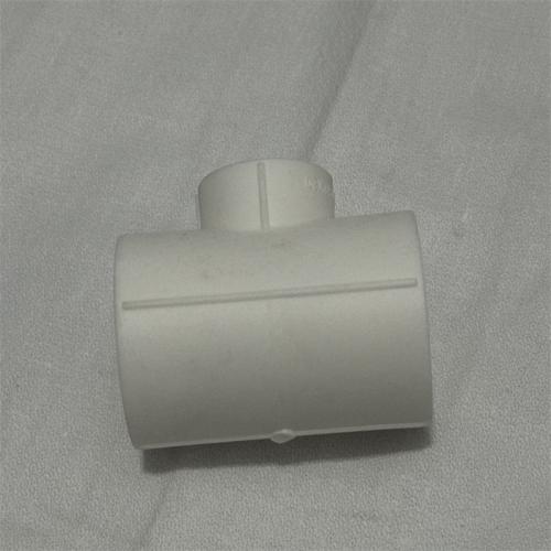 百惠牌PPR变径三通型号