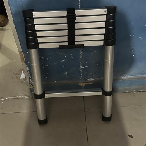 多功能伸缩梯单面3.2m