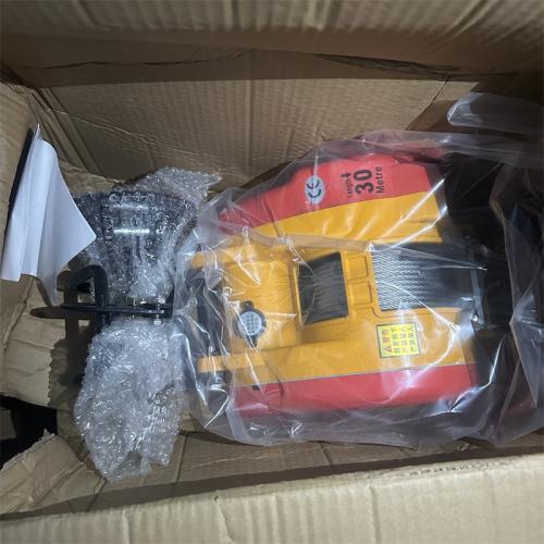 悬挂式钢丝绳便捷升降机30