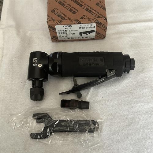 弯头研磨机YC-125TW