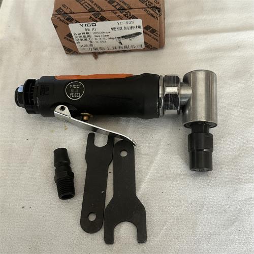 弯头刻磨机YC-523