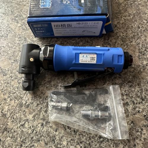 横阪90度刻磨机HB-3123