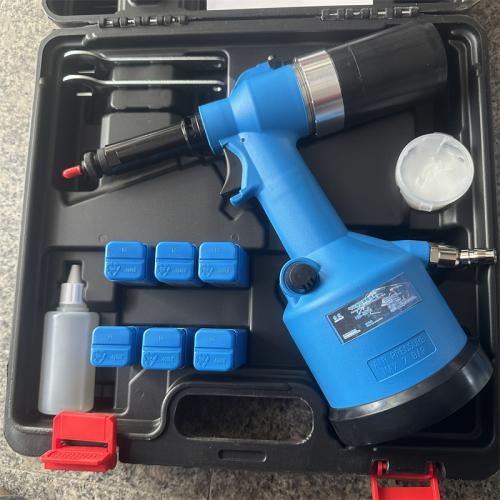 横阪气动液压铆螺母枪HB-5901