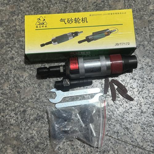 骏马科技气砂轮机