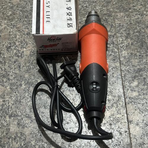 豪军模具电磨S1J-HJ-6