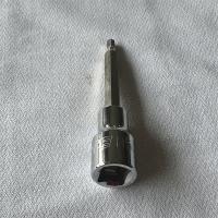 奇特六角旋具套筒长型号