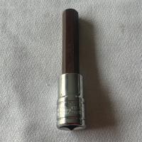 史易斯六角旋具套筒型号