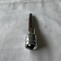 约克六角旋具套筒型号