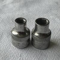 世达1/4套筒型号