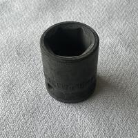 约克黑1/4气动套筒型号