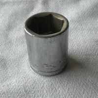 沪工六角短套筒型号