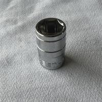 史易斯12.5mm系列公制六角公制短套筒型号