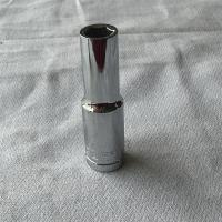 奇特公制1/2铬钒钢六角长套筒型号