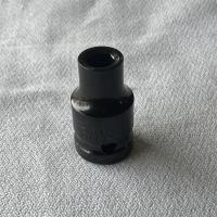 潮强公制气动六角短套筒型号